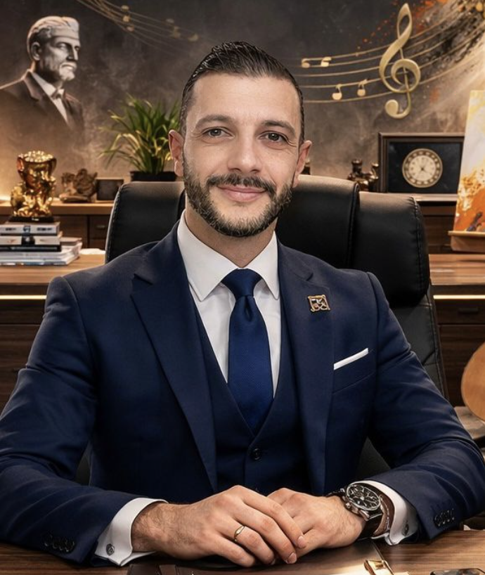 Mustafa ESER – MESA KURUCUSU